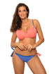 Maillot de bain deux pièces model 163972 Marko
